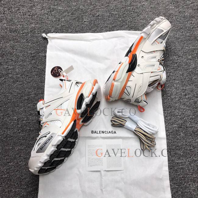 Balenciaga Top Grade Clone Shoes